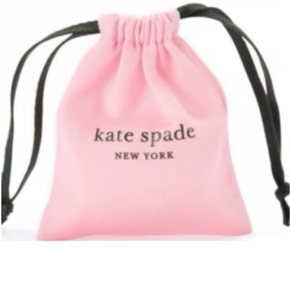 KATE SPADE Winter Carnival Charm Earrings - Picture 6 of 6